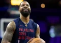 marcus morris