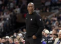 mike brown