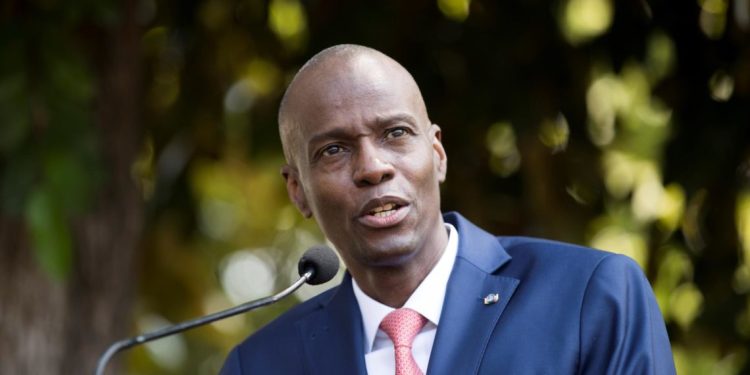 moise