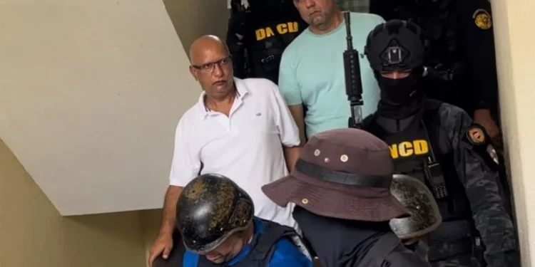 narco