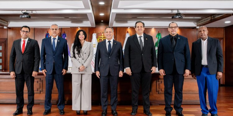 poder judicial