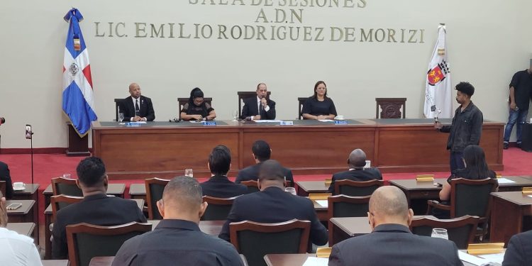 regidores