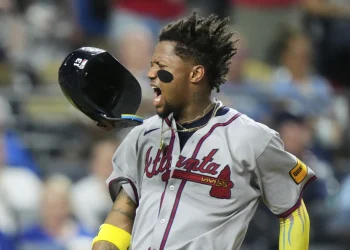 ronald acuna