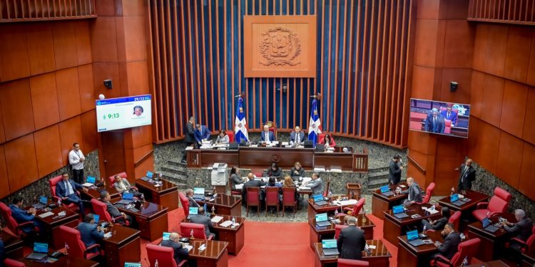 senado