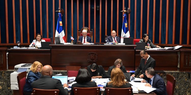 senado