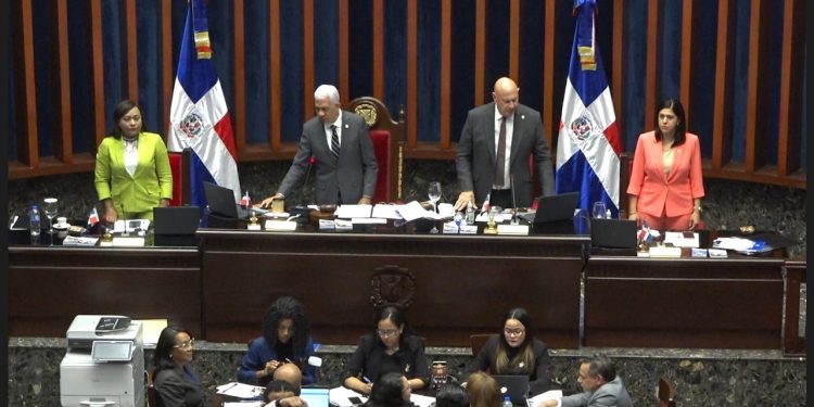 senado