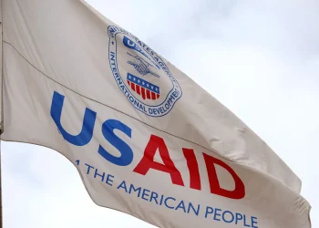 usaid