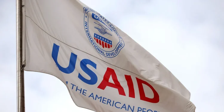 usaid
