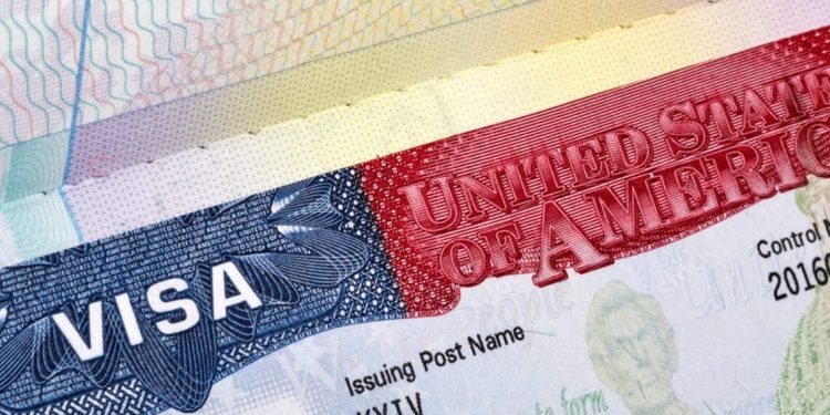 visa