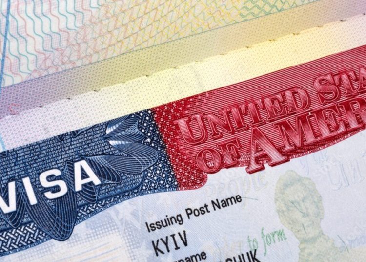 visa