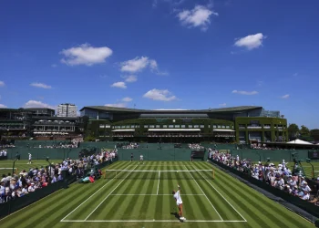 wimbledon