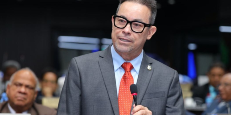 Amado Diaz