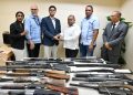 Armas PGR