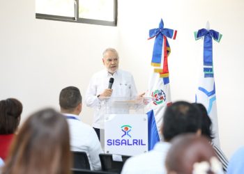 Aula SISALRIL