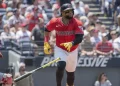 Carlos Santana