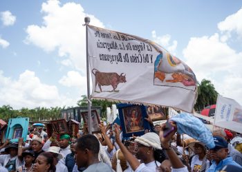 Carolina Turismo Religioso