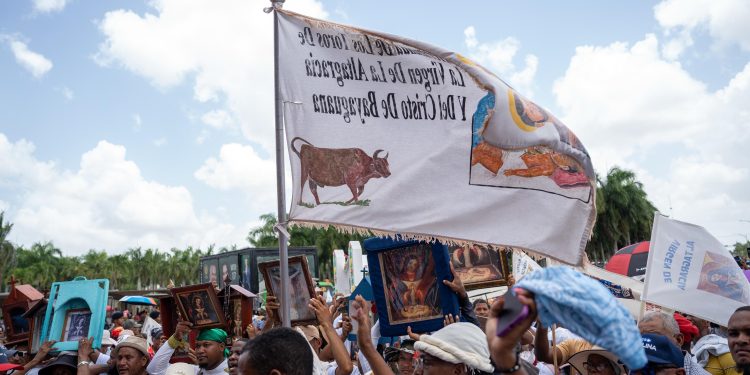 Carolina Turismo Religioso