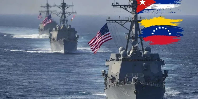 Cuba Venezuel