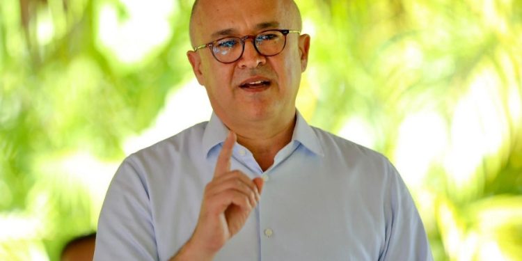 Dominguez Brito
