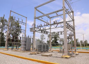 Edeeste subestación