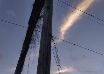 Edesur averia en Barahona