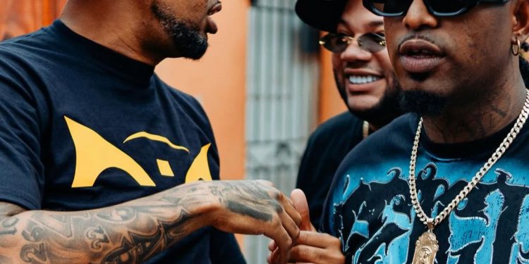 El lapiz y artista urbanos