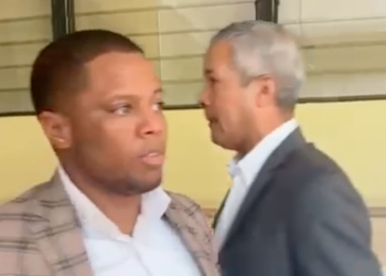 Empresario de Santiago