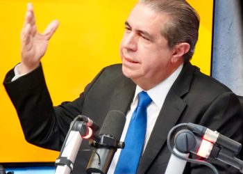 Francisco Javier Garcia