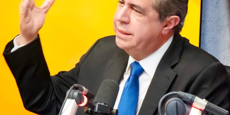 Francisco Javier Garcia