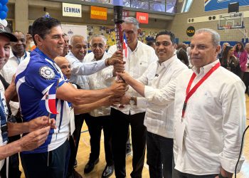 Juegos JPD en NY, EEUU