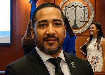 Juez Juan Francisco Consoro