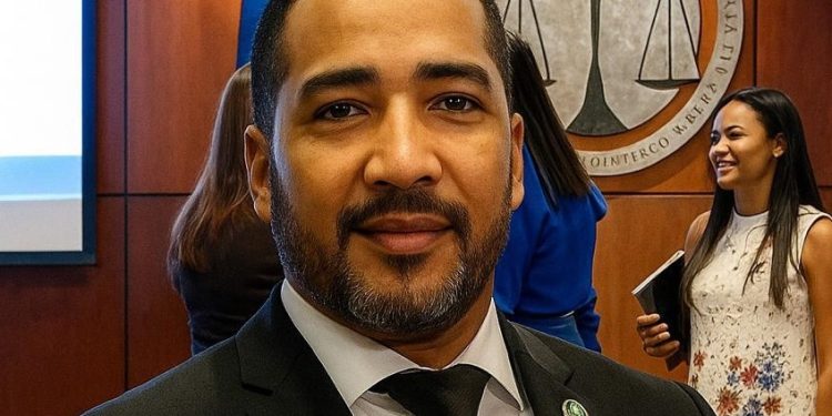 Juez Juan Francisco Consoro
