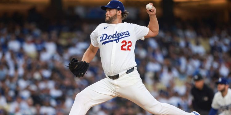 Kershaw