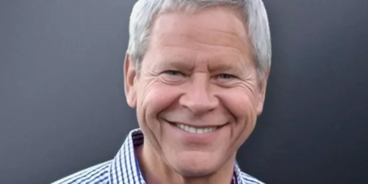 LANCE LUNDBERG