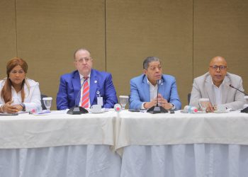 Magin Diaz ministro Economia