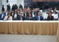 Miembros de la CCRD