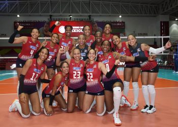 Reinas del Caribe Mexico