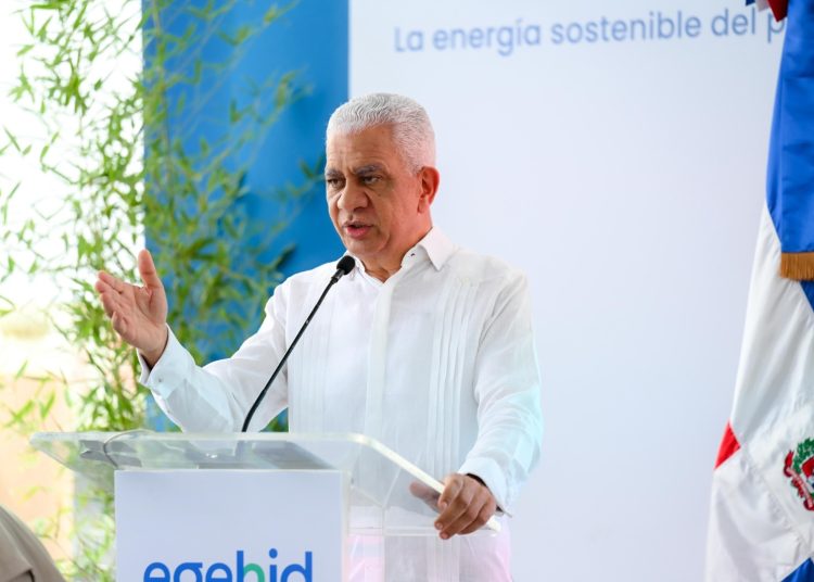 Ricardo de los Santos