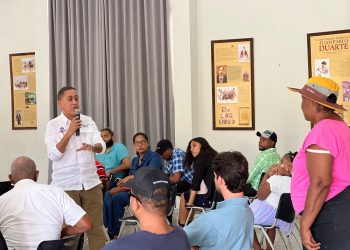 Roberto infraestructura