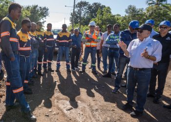 SDE unidad antifraude electrico