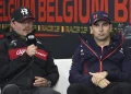 Sergio Perez