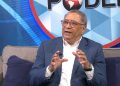 Psiquiatra José Miguel Gómez