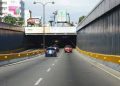 Túnel de Las Americas