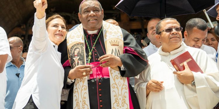 Turismo Religioso Carolina Higuey