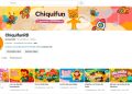 WEB chiquifun