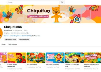 WEB chiquifun
