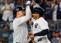 Yankees Aaron Judge
