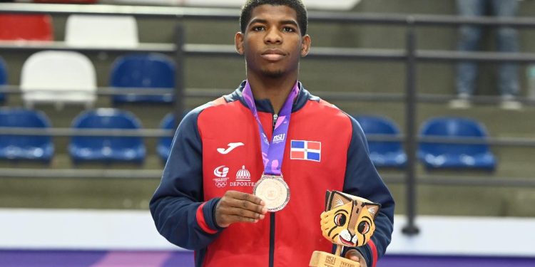 Yorki Carvajal