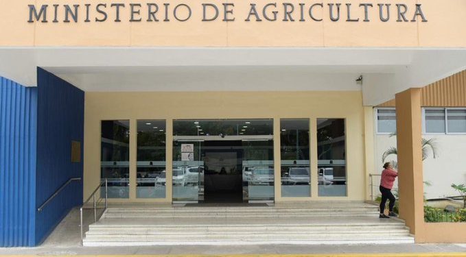 agricultura
