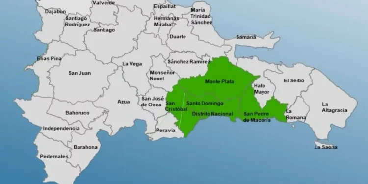 alerta lluvia